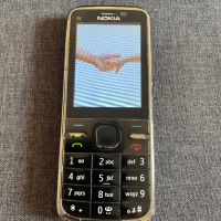 Nokia C5-00 5mp, снимка 1 - Nokia - 44744723