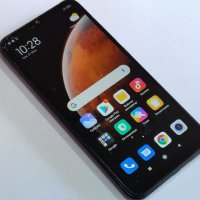 Xiaomi Redmi 9C NFC 32GB 2GB RAM, снимка 1 - Xiaomi - 41305079