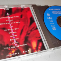Annie Lennox CD, снимка 2 - CD дискове - 36154843