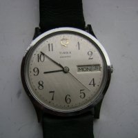 Продавам 6 броя кварцови часовника Swatch,Orient,Timex,TCM,Beryl, снимка 6 - Мъжки - 41715600