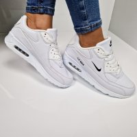 Дамски маратонки Nike , снимка 8 - Маратонки - 42425302