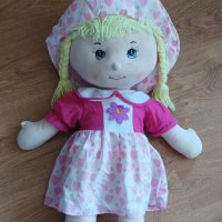 Кукла 60 см, снимка 2 - Кукли - 38816566