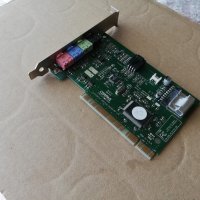 Звукова карта Creative Labs Sound Blaster Compaq Premier CT5805 PCI, снимка 4 - Други - 34251768