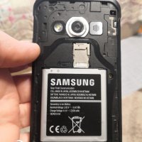 Samsung Xcover 3 - Водо, прахо и ударо устойчив , снимка 7 - Samsung - 44355891