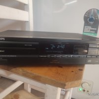 СД Philips DAC, снимка 1 - MP3 и MP4 плеъри - 42300222