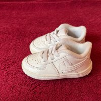 Бебешки обувки Nike Force 1 , снимка 1 - Бебешки обувки - 40891557