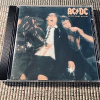 Nazareth,AC/DC, снимка 10 - CD дискове - 40919900