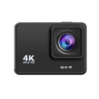 Спортна камера 4K водоустойчива 30 метра WiFi 170 градуса /SPK066/, снимка 7 - Камери - 44513481
