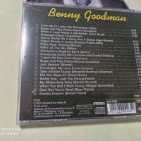 СД- Колекция BENNY GOODMAN, снимка 16 - CD дискове - 36093992