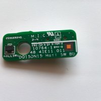 BLUETOOTH  за  лаптоп  DELL  15R  N5110 ., снимка 3 - Части за лаптопи - 38716960