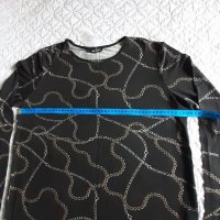 Нови дамски блузи - 14лв., снимка 5 - Блузи с дълъг ръкав и пуловери - 35934728