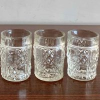 Стъклени чаши 12 бр (100 мл 9 броя, 200 мл 3 броя), снимка 7 - Чаши - 42592166