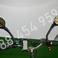 Електрическа Триколка EGV A8 PLUS OFFROAD 750W - Директен Вносител, снимка 2 - Инвалидни колички - 35567848