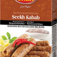 Shan Seekh Kebab BBQ Mix / Шан подправки за месо 50гр, снимка 1 - Домашни продукти - 35876950