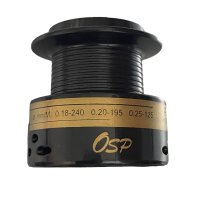 OSP PRO FEEDER 1000/2000/3000/4000/5000/6000, снимка 4 - Макари - 42312439