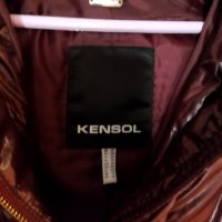 Kensol дамско яке, снимка 3 - Якета - 35753375
