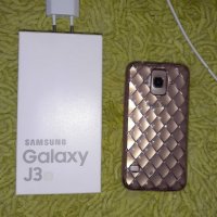 SAMSUNG GALAXY J3, снимка 2 - Samsung - 39379872