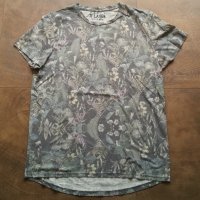 Cedar Wood T-Shirt Размер L - XL мъжка тениска 21-52, снимка 1 - Тениски - 40636113