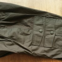 Beaver Lake HUNTING Trouser за лов риболов размер XS панталон със здрава материя - 440, снимка 5 - Екипировка - 41648096
