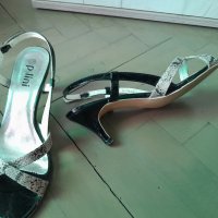 Продавам дамски обувки - официални и ежедневни, снимка 5 - Дамски обувки на ток - 41761408
