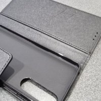 Sony Xperia 1 || , 5 || , L4  тефтери, снимка 8 - Калъфи, кейсове - 34552994