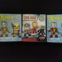 Мини фигури Funko - Marvel - X-Men - Iron Man, снимка 4 - Колекции - 42651475