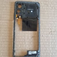 Redmi Note 11S 5G-оригинален заден панел , снимка 1 - Резервни части за телефони - 41639286