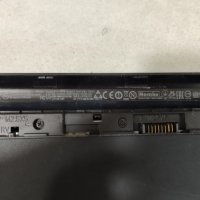 Лаптоп Dell Inspiron 15 5570, снимка 4 - Части за лаптопи - 41780080