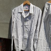 Стара мъжка пижама #6, снимка 2 - Други ценни предмети - 40888335