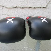 Боксови ръкавици Maxx Pro Boxing Gear, снимка 11 - Бокс - 42263523