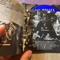 The Police,Cockney Rebel,Eurythmics , снимка 8 - CD дискове - 41888528