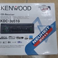 KENWOOD KDL-3051G AUX,CD,MP3,CD-R/RW ново -120лв, снимка 1 - Други - 41560844