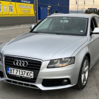 Audi A4 Avant 1.8 TFSI 160кс, снимка 12 - Автомобили и джипове - 44274730