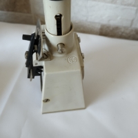 Стар немски номератор - Polygraph Zifferndruckwerke - 1960"г. - Made in DDR, снимка 4 - Антикварни и старинни предмети - 34895296