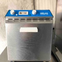 Сух стерилизатор MELAG Sterilisator 205

, снимка 1 - Други - 44270502