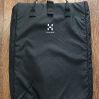 haglofs laptop bag - страхотна лаптоп чанта КАТО НОВА, снимка 3 - Чанти - 33834922