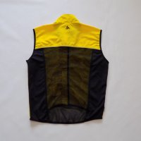 вело джърси odlo елек тениска яке мъжко колоездене шосейно оригинал S, снимка 2 - Спортни дрехи, екипи - 41230021