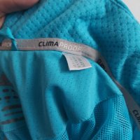 Adidas ветровка-елек Climaproof Supernova, снимка 8 - Якета - 41465864