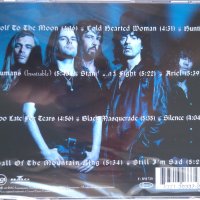 Ritchie Blackmore's Rainbow – Stranger In Us All 1995 (CD), снимка 2 - CD дискове - 41771238