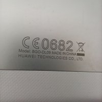 Huawei BGO DL09, снимка 3 - Таблети - 34305556