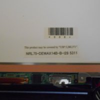 Laptop SONY PCG 4L1M за части, снимка 4 - Части за лаптопи - 41896815