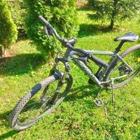 Колело , Велосипед , Bike - SPRINT -29" алуминиева рамка, снимка 14 - Велосипеди - 42560816