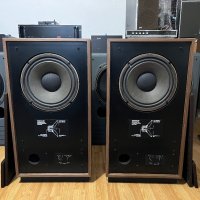 Tannoy Cheviot, снимка 1 - Тонколони - 44157267