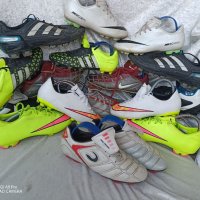 бутонки, калеври, футболни обувки NIKE® MERCURIAL 35 - 36 original, маратонки, спортни обувки,GOGOMO, снимка 17 - Маратонки - 39727133