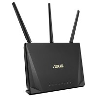 Безжичен рутер ASUS RT-AC85P USB, SS300592, снимка 1 - Други - 38850565