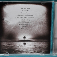 Hatecraft(Melodic Death Metal) – 2CD, снимка 12 - CD дискове - 44681078