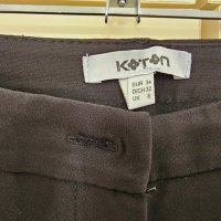 Панталони Koton - 2 броя, снимка 5 - Панталони - 42212588