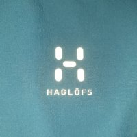 Haglofs Hood Softshell jacket  (XL) мъжко яке Windstopper, снимка 7 - Якета - 40454253