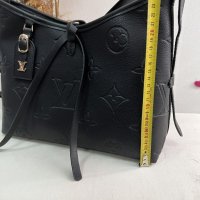Нива чанта Louis Vuitton лукс качество, снимка 6 - Чанти - 27873684