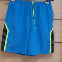 Under Armour®-Много Запазен, снимка 2 - Бански - 36509965